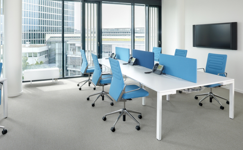 办公屏风|办公屏风系统|办公家具|华体会体育官方在线官网家具|WorKit 桌面组合工作台